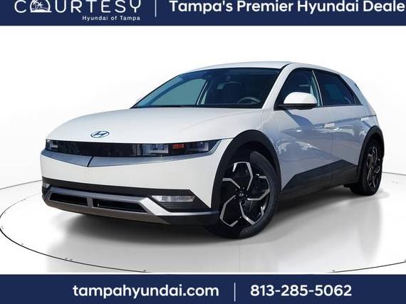 HYUNDAI IONIQ 5 2022 KM8KM4AE2NU051560 image HYUNDAI IONIQ 5 2022 KM8KM4AE2NU051560 image